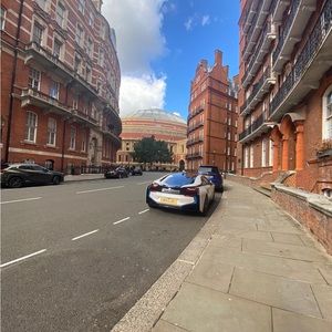 Meet your Posher, Nancy